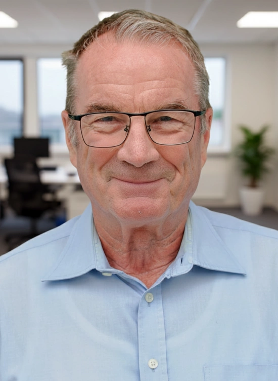 We are dedicated to your business